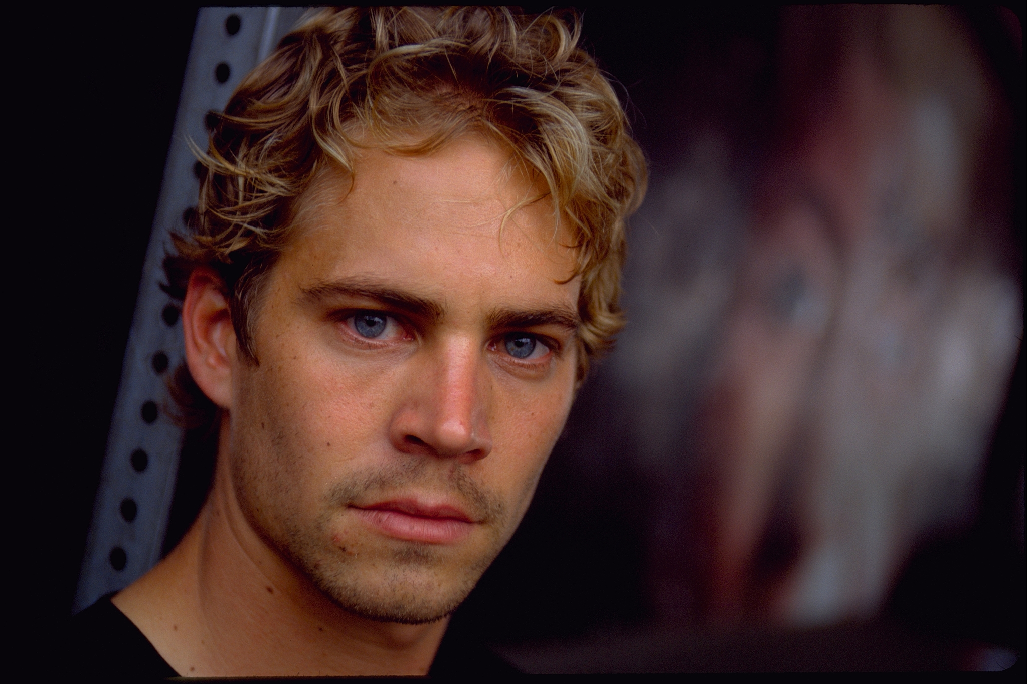 The Fast and the Furious