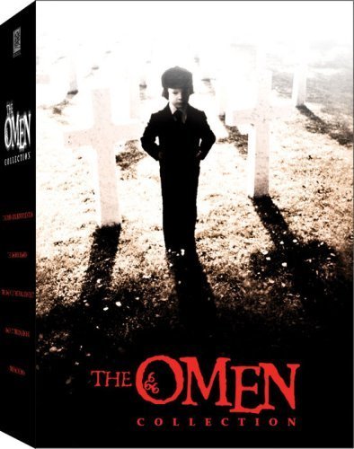Barbara's Baby - Omen III