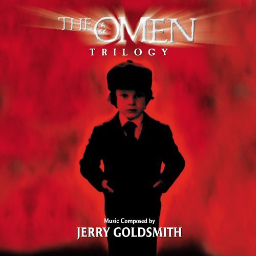 Barbara's Baby - Omen III