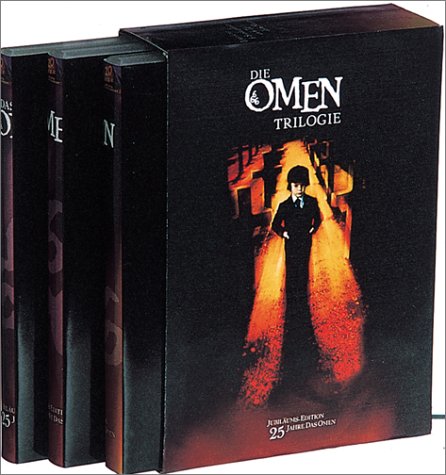 Barbara's Baby - Omen III