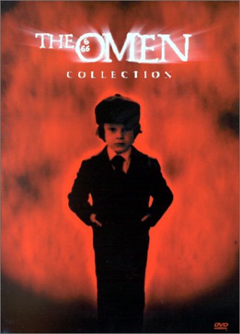 Barbara's Baby - Omen III
