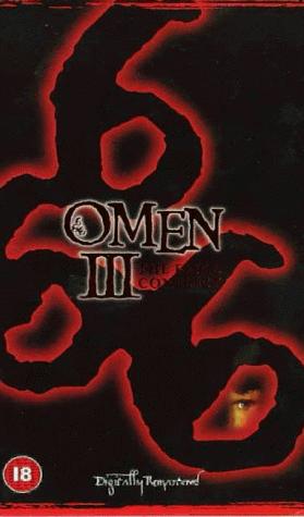 Barbara's Baby - Omen III