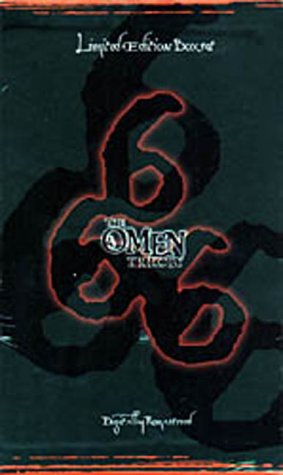 Barbara's Baby - Omen III