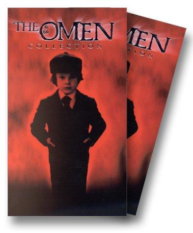 Barbara's Baby - Omen III