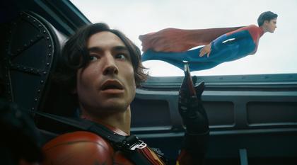 The Flash 3D
