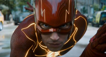 The Flash (OV)