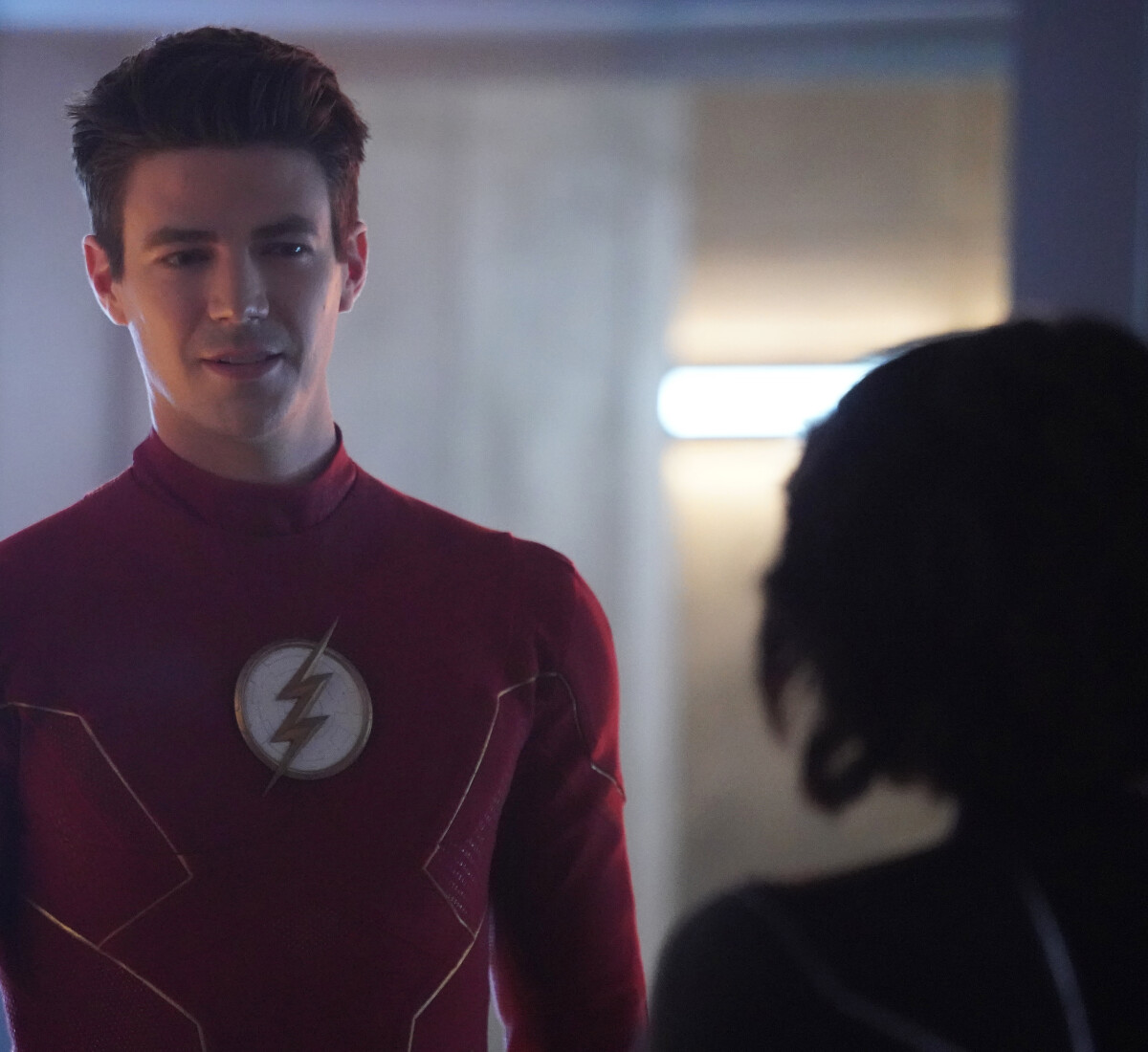 The Flash