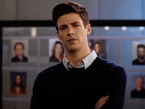 The Flash