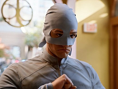 The Flash