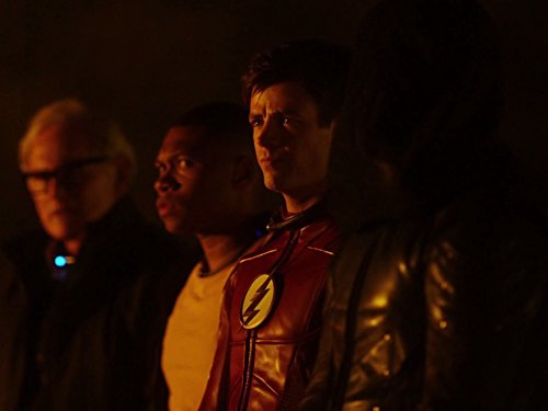 The Flash