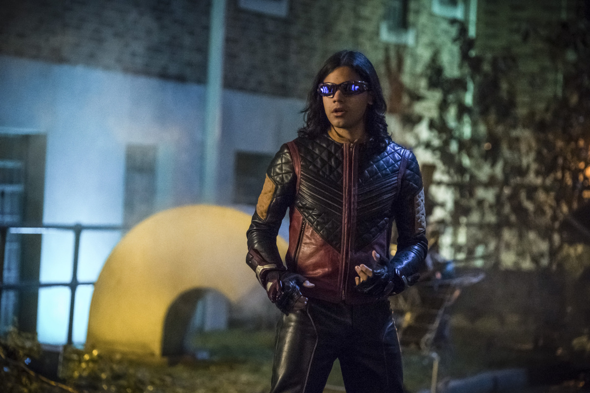 The Flash