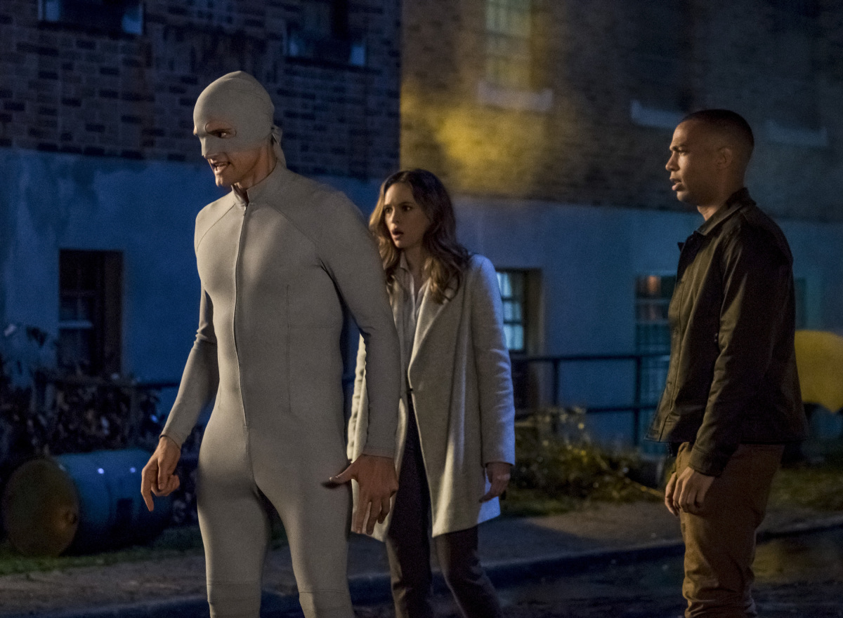 The Flash