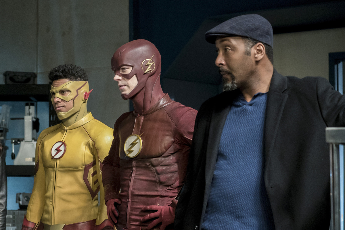 The Flash