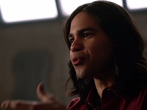 The Flash