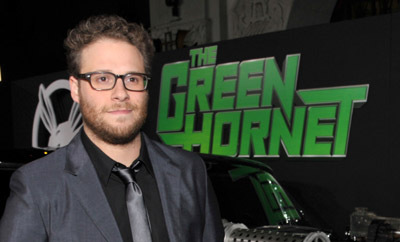 The Green Hornet