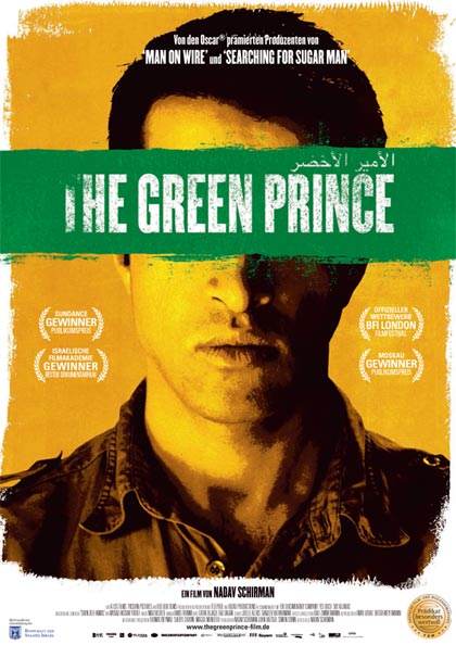 The Green Prince (OV)