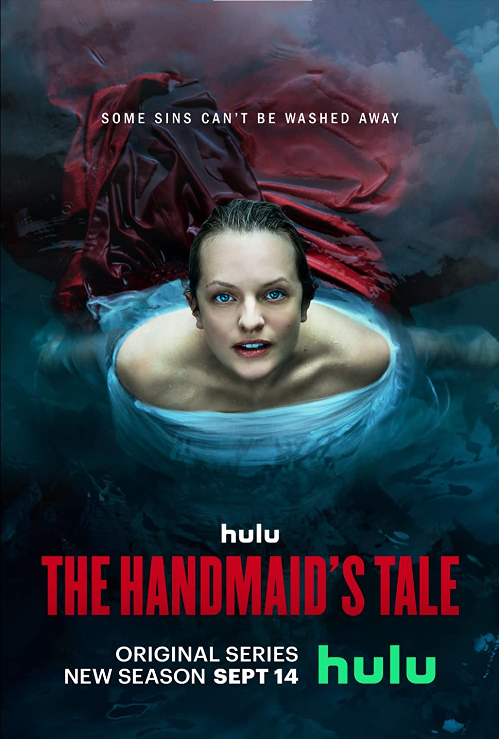 Filmbeschreibung zu The Hand (OV)