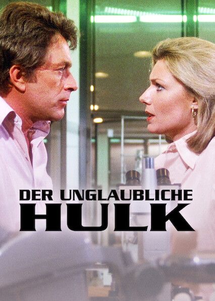 The Incredible Hulk
