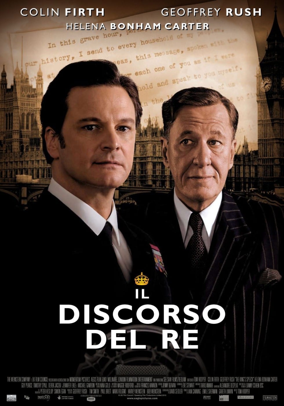 The King's Speech