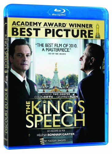 The King's Speech