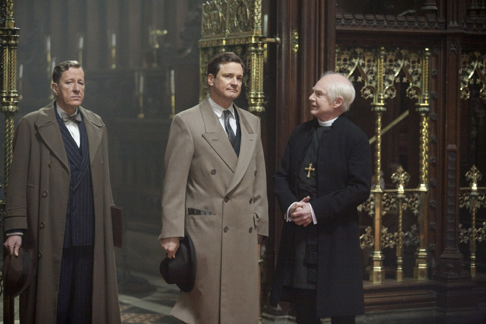 The King's Speech