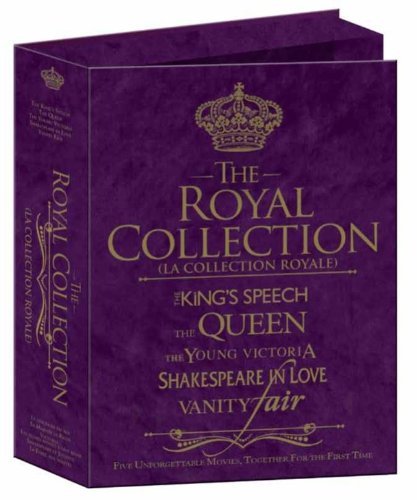 The King's Speech