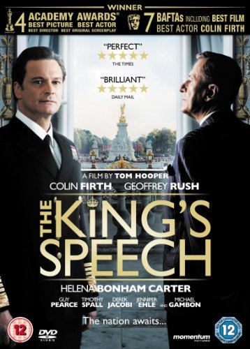 The King's Speech