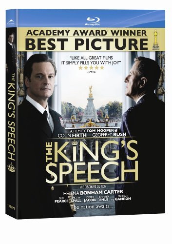 The King's Speech