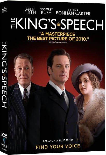 The King's Speech