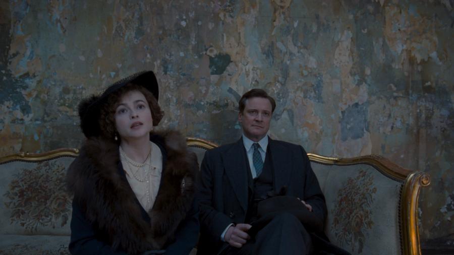 The King's Speech