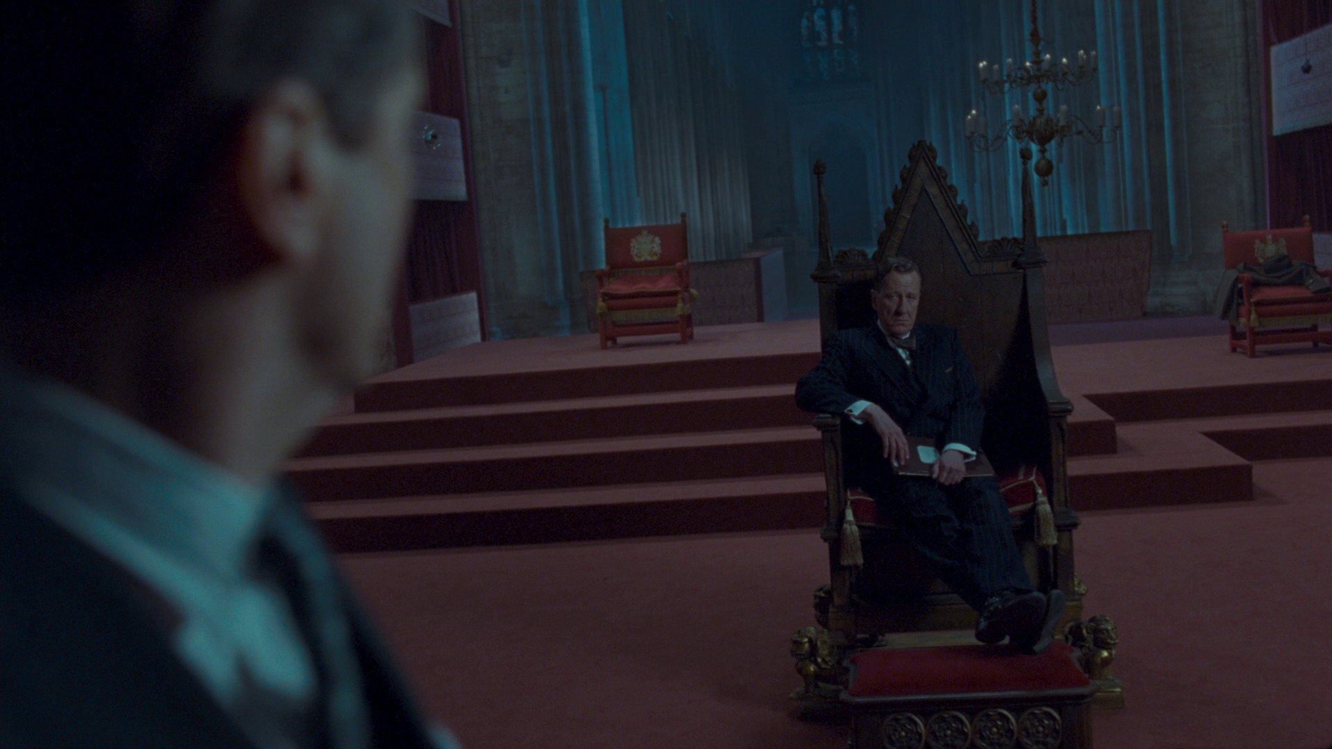 The King's Speech
