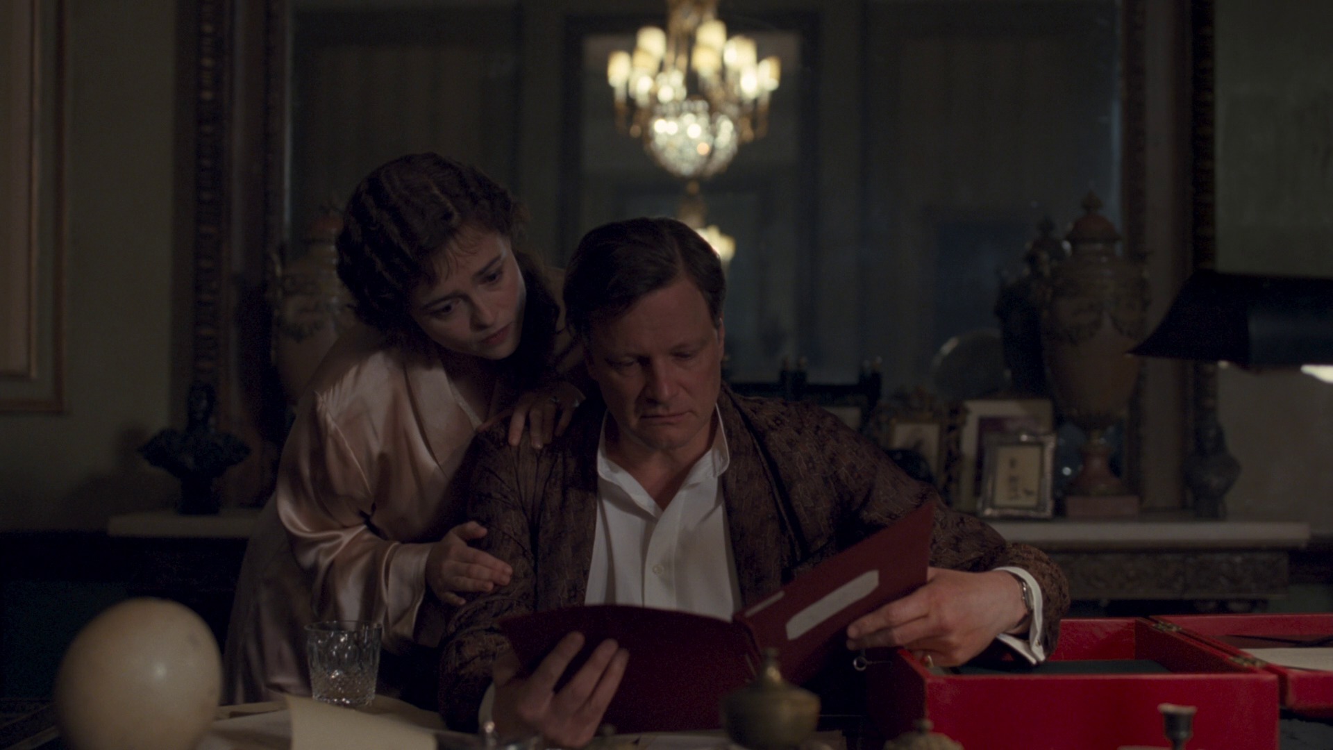 The King's Speech
