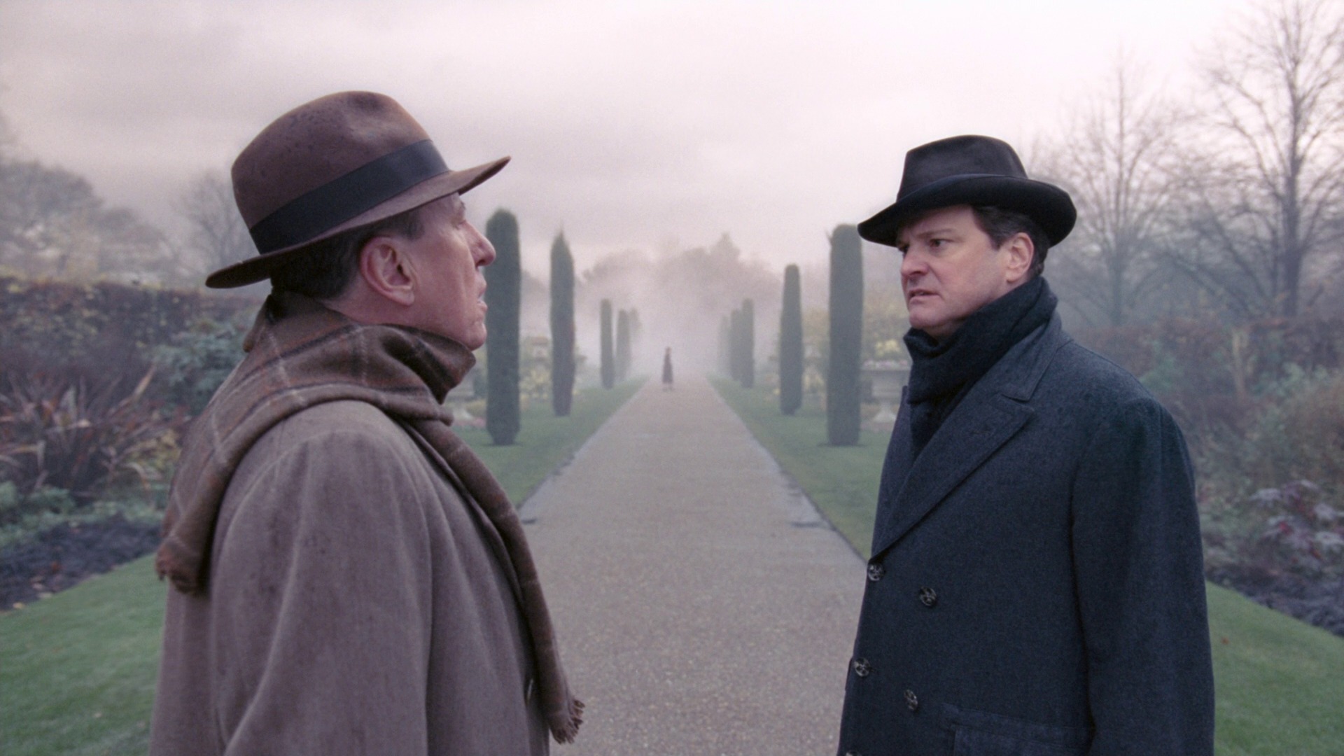 The King's Speech