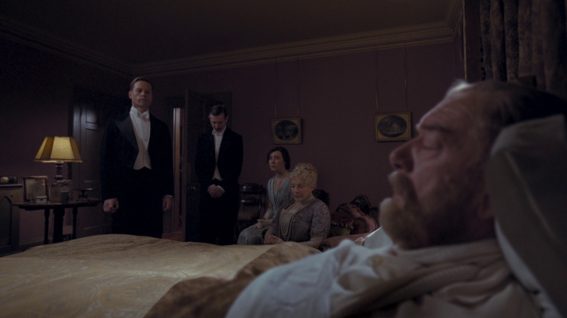 The King's Speech