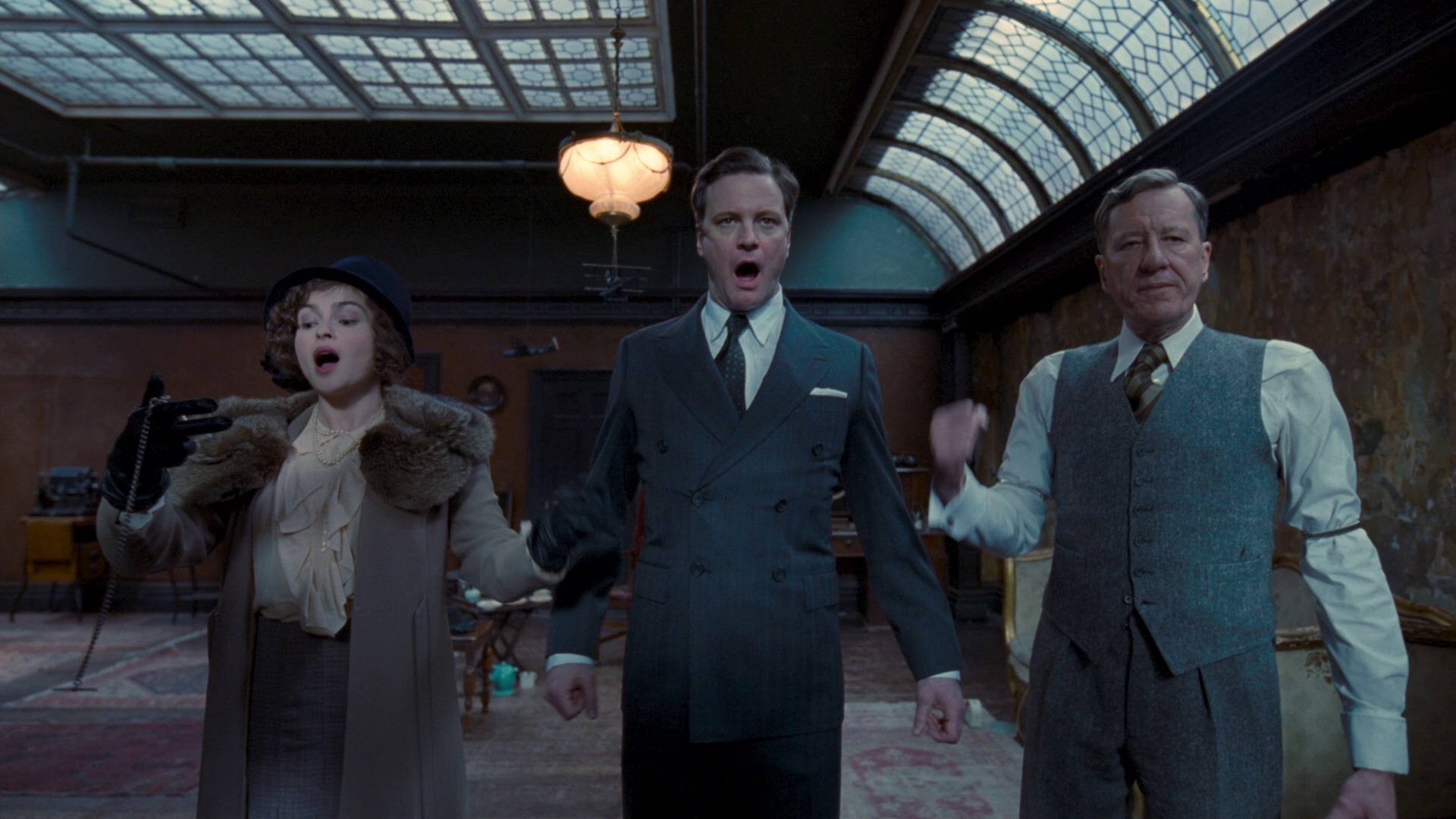 The King's Speech