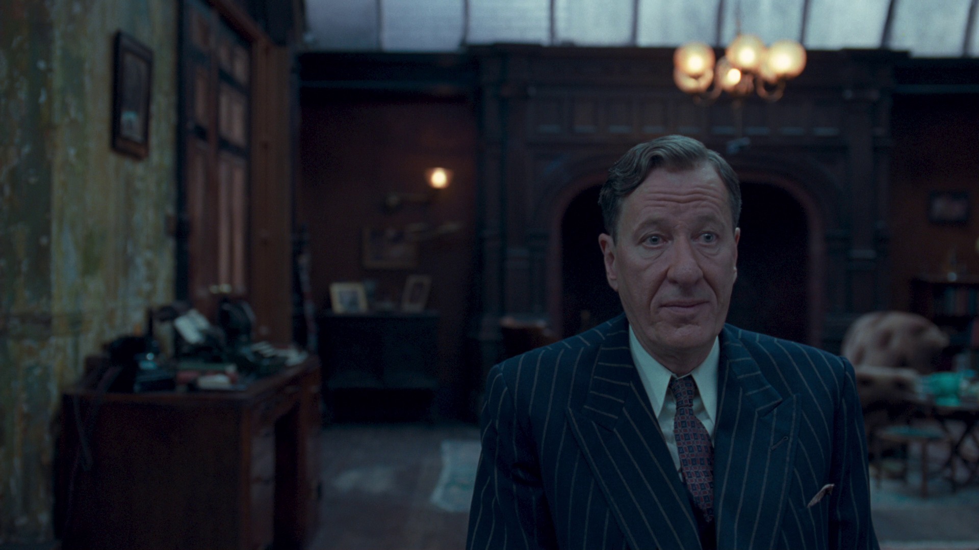 The King's Speech