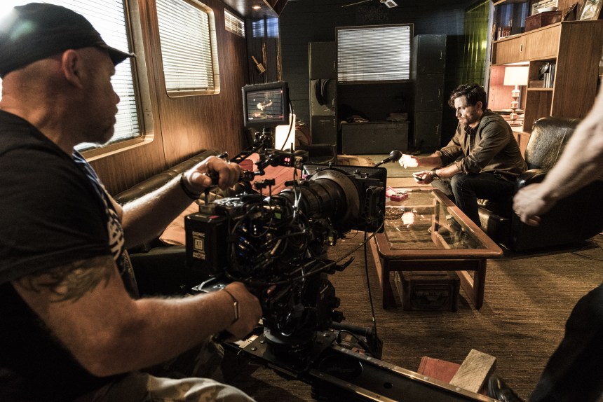 The Last Days of American Crime