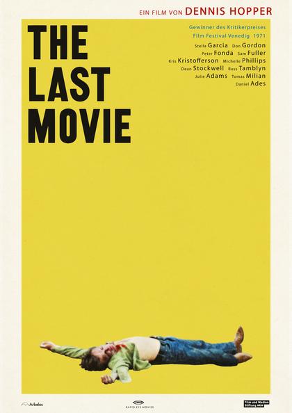 The Last Movie