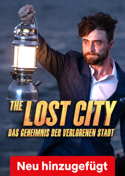 The Lost City