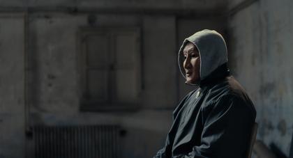 The Lost Souls of Syria (OV)