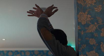 The Lost Souls of Syria (OV)