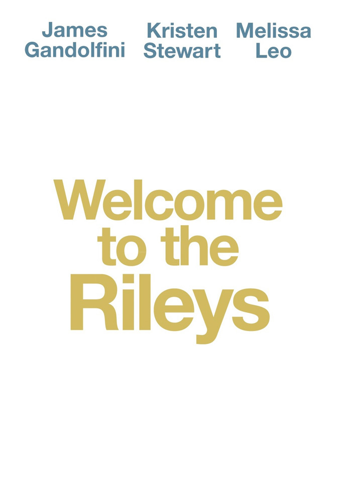 Willkommen bei den Rileys