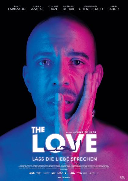 The Love - Lass die Liebe sprechen (OV)