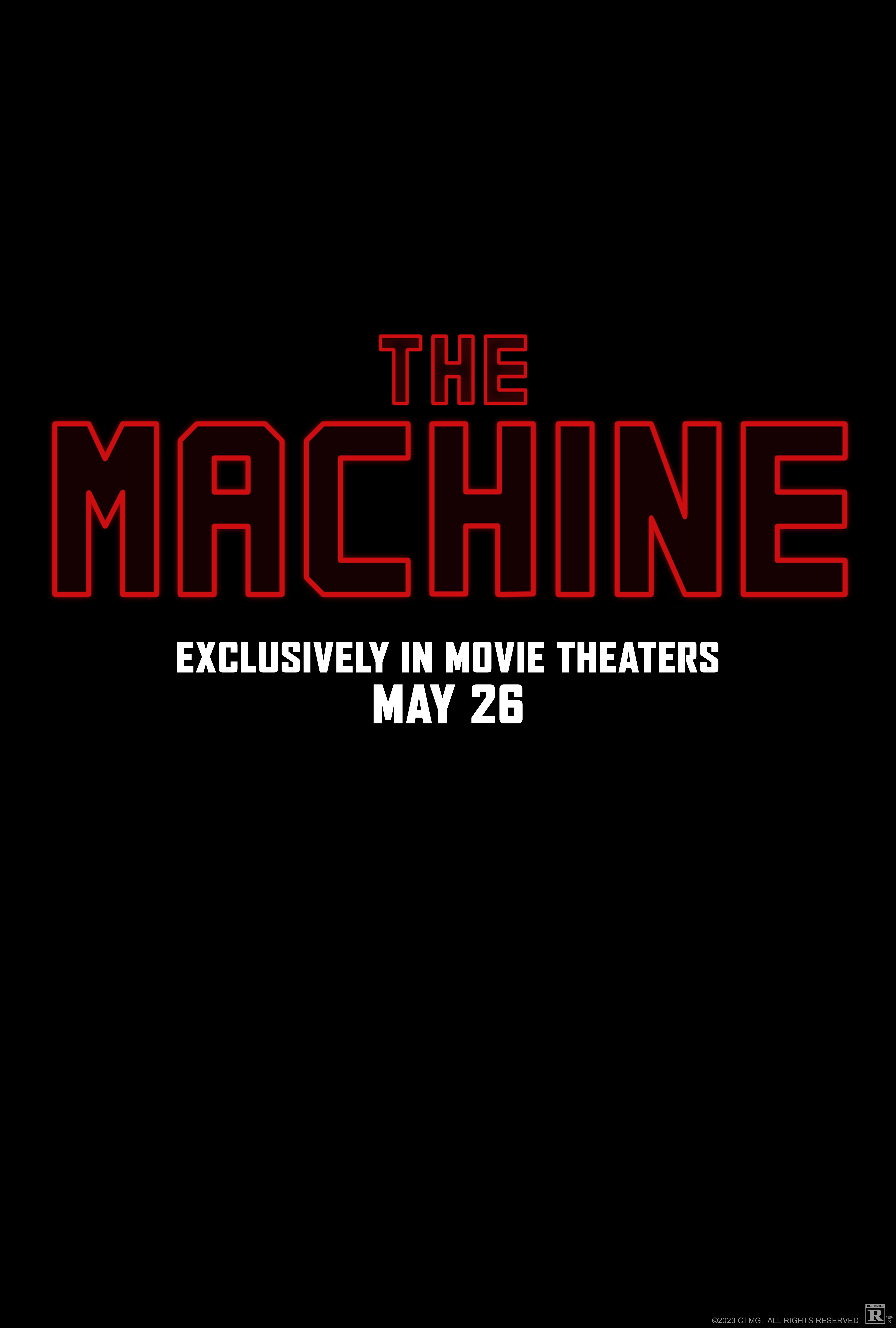 The Machine
