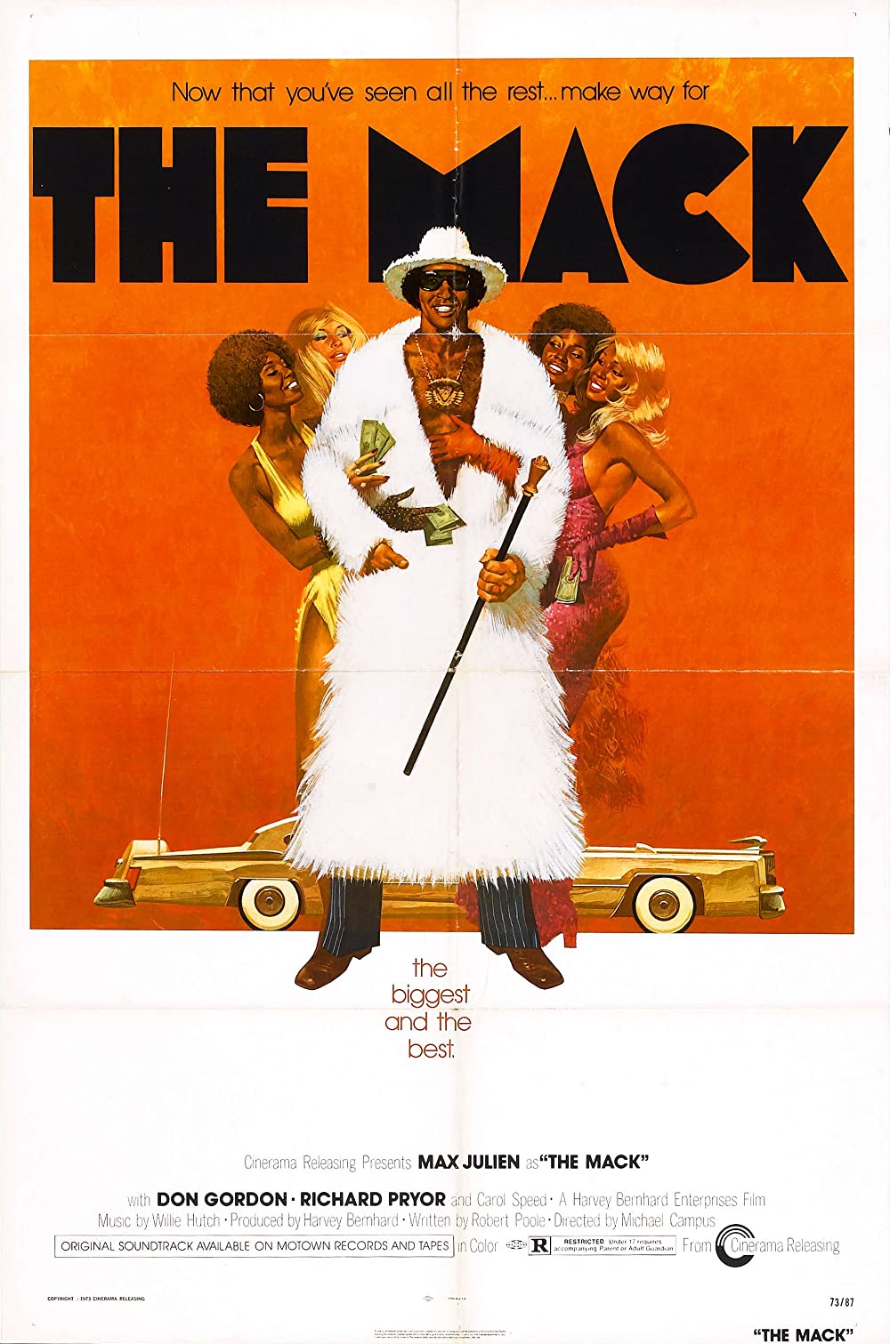 The Mack (OV)