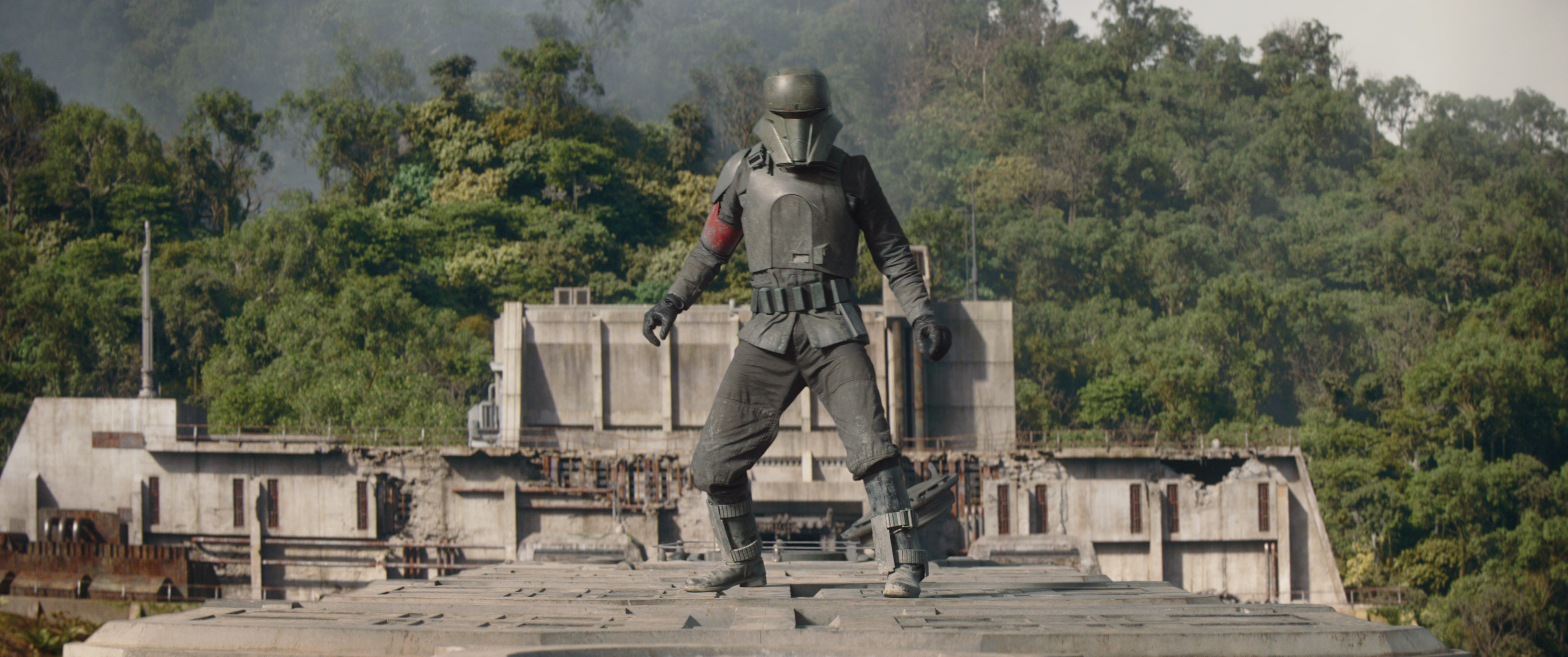 The Mandalorian
