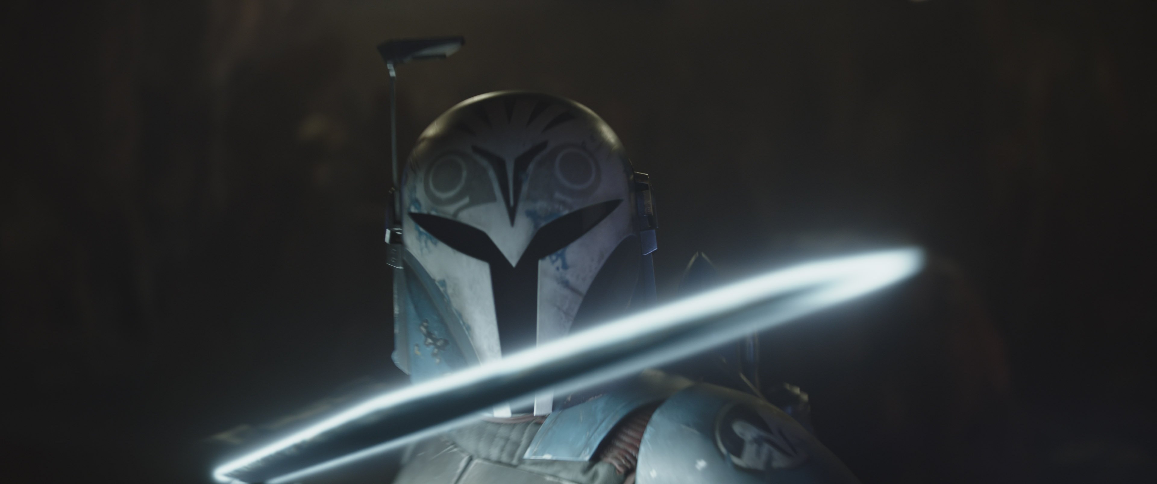 The Mandalorian