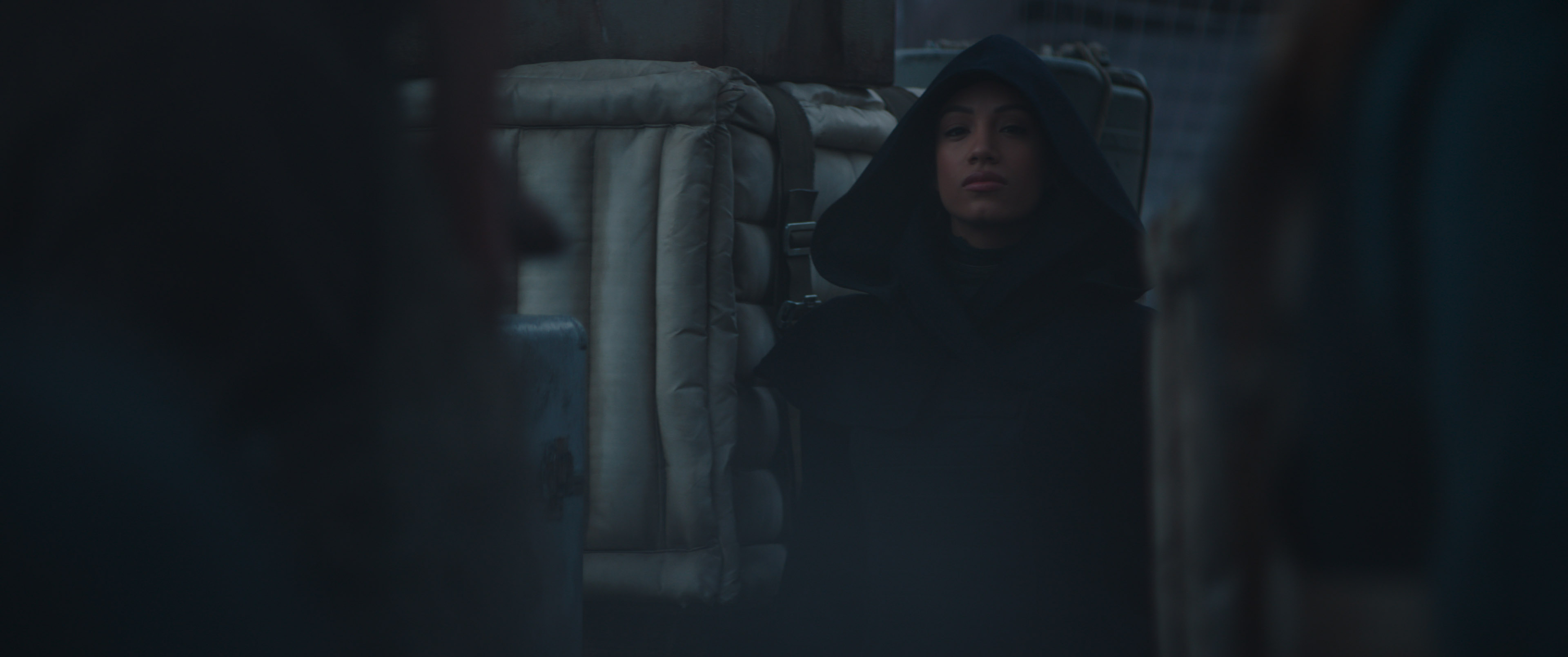 The Mandalorian