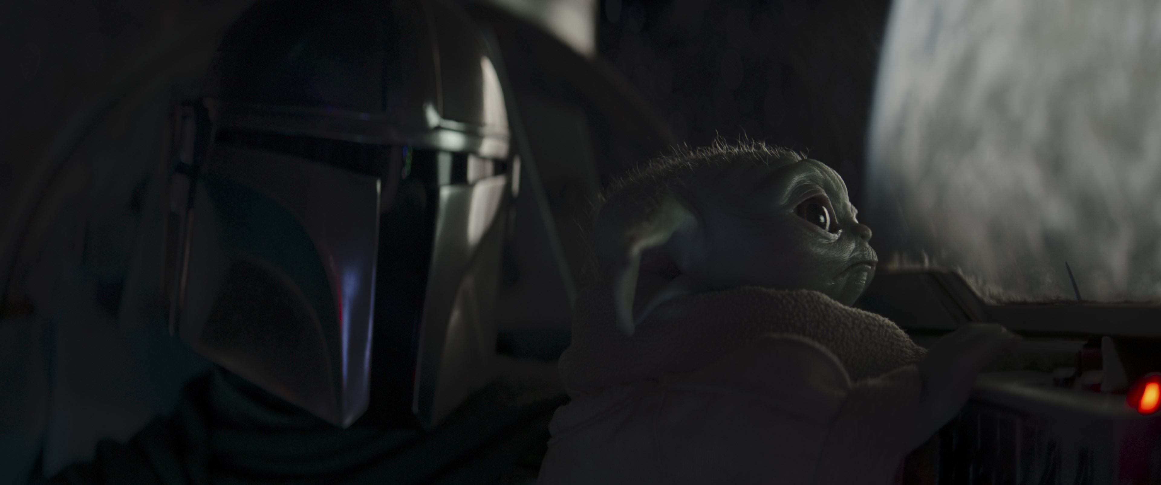 The Mandalorian