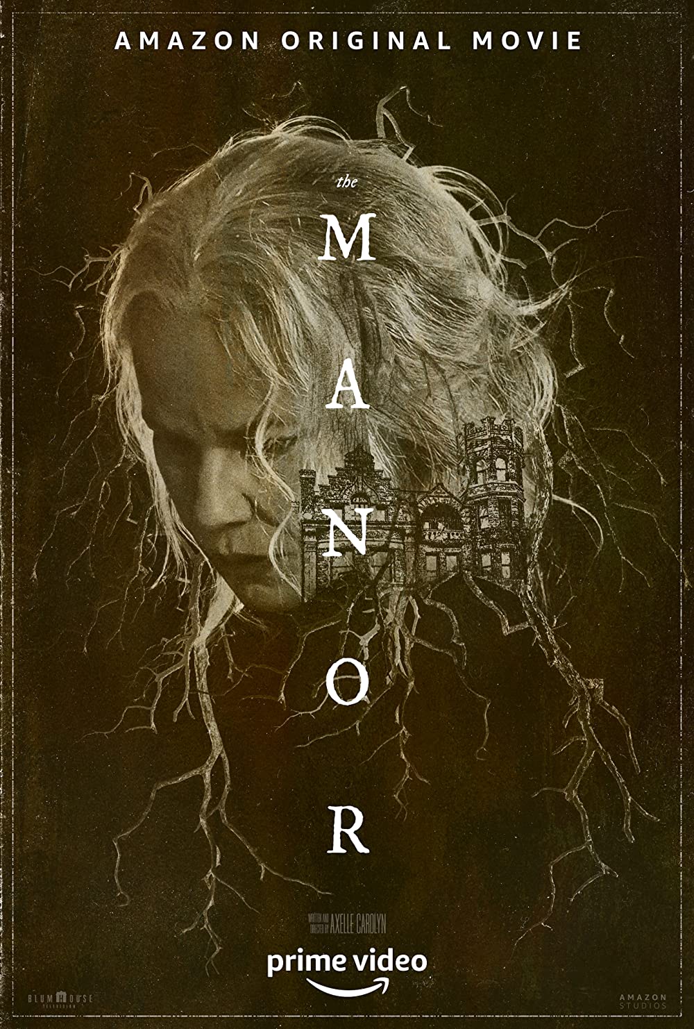 Filmbeschreibung zu The Manor